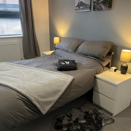 Meadow Street Rooms Avonmouth Zewnętrze zdjęcie