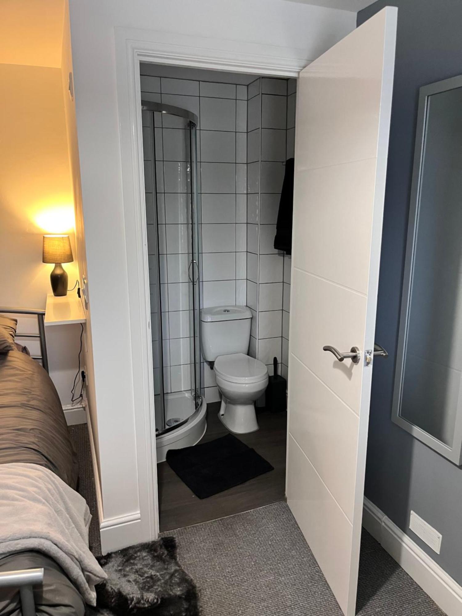 Meadow Street Rooms Avonmouth Zewnętrze zdjęcie