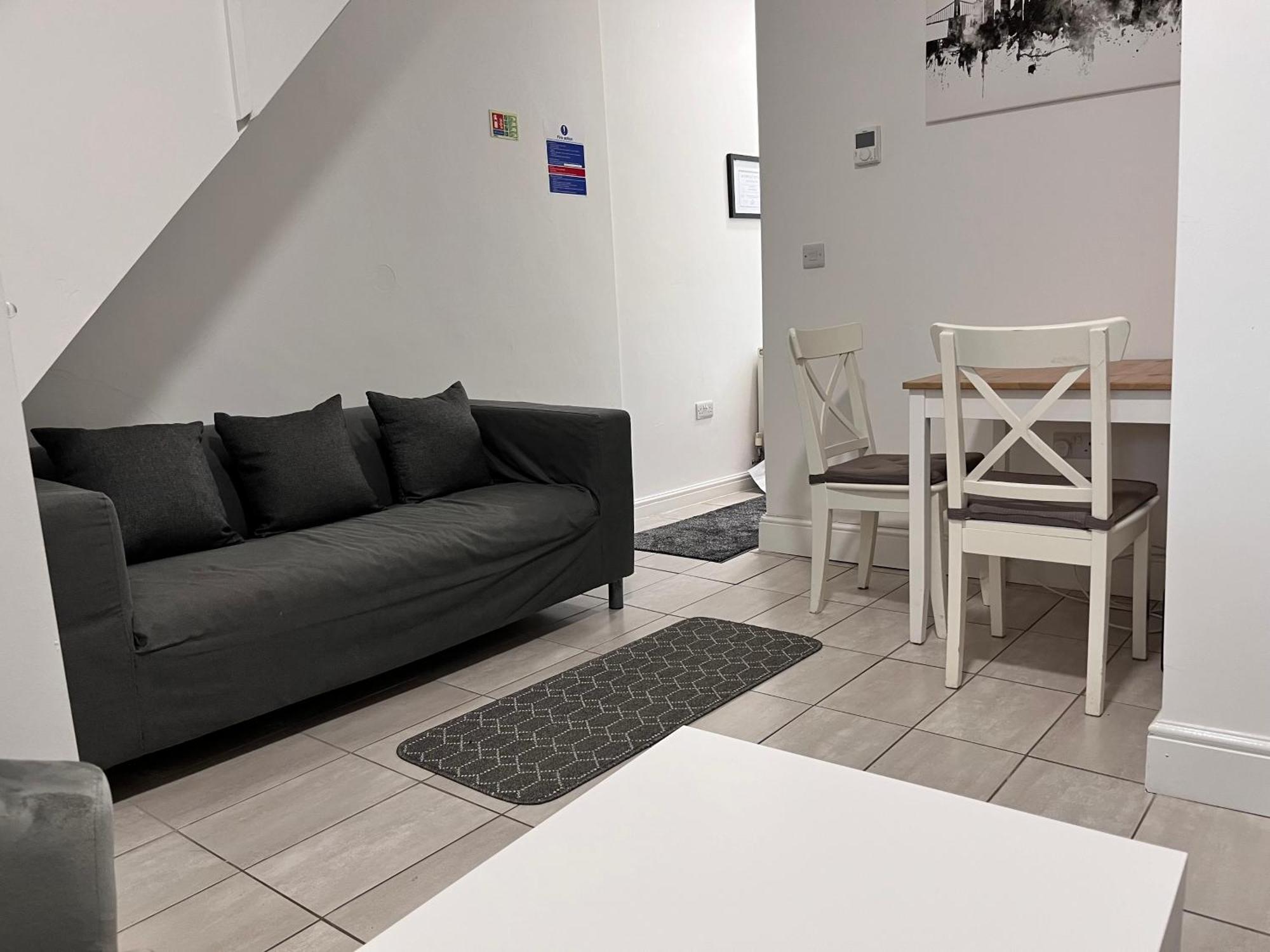 Meadow Street Rooms Avonmouth Zewnętrze zdjęcie