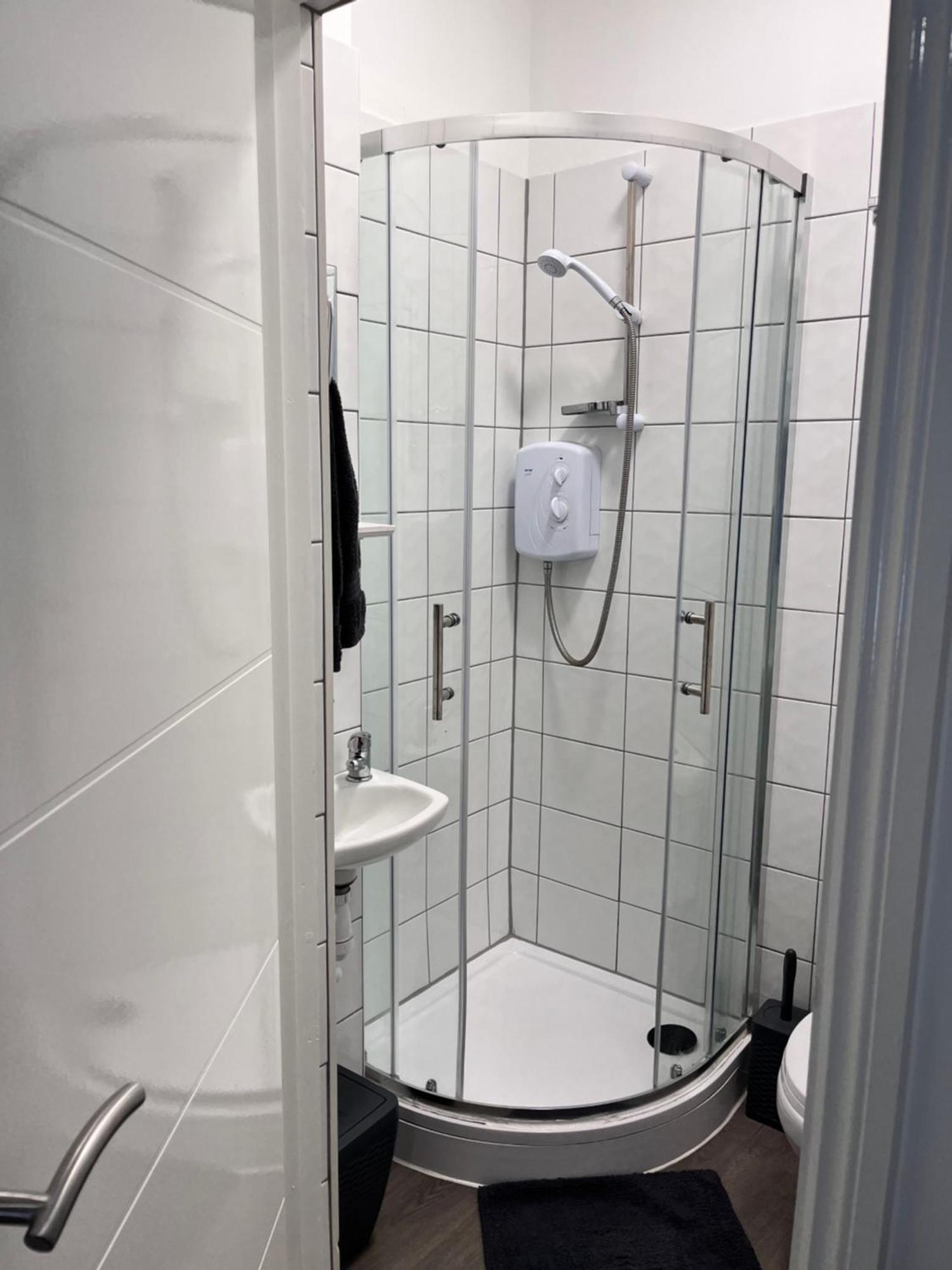 Meadow Street Rooms Avonmouth Zewnętrze zdjęcie