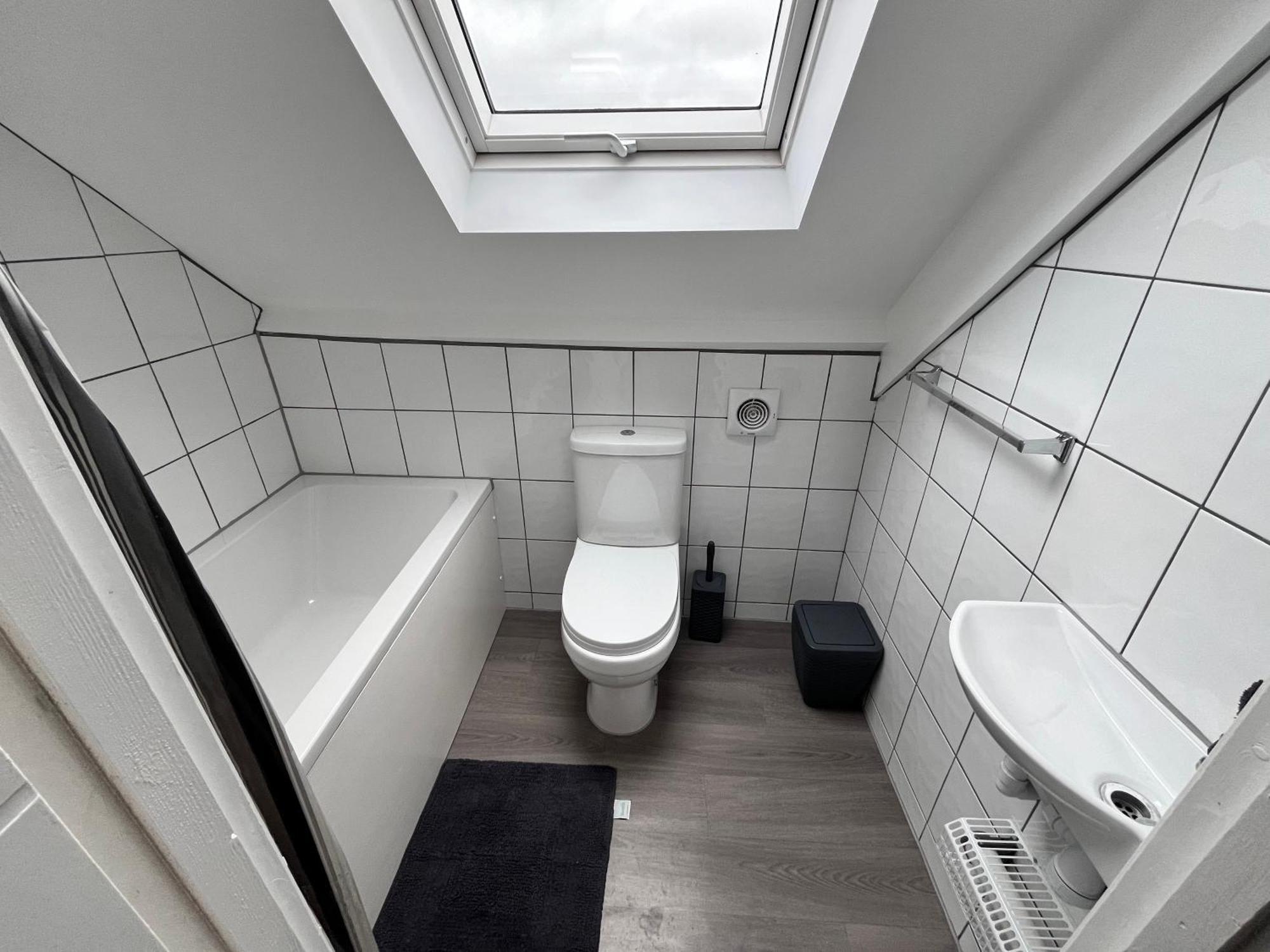Meadow Street Rooms Avonmouth Zewnętrze zdjęcie
