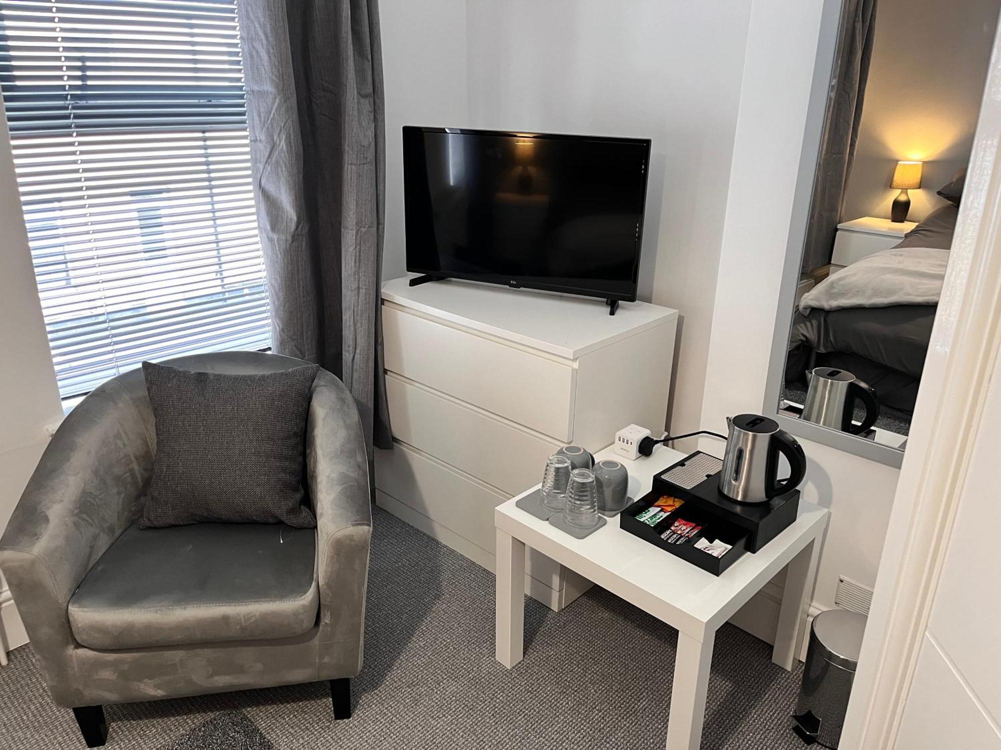 Meadow Street Rooms Avonmouth Zewnętrze zdjęcie