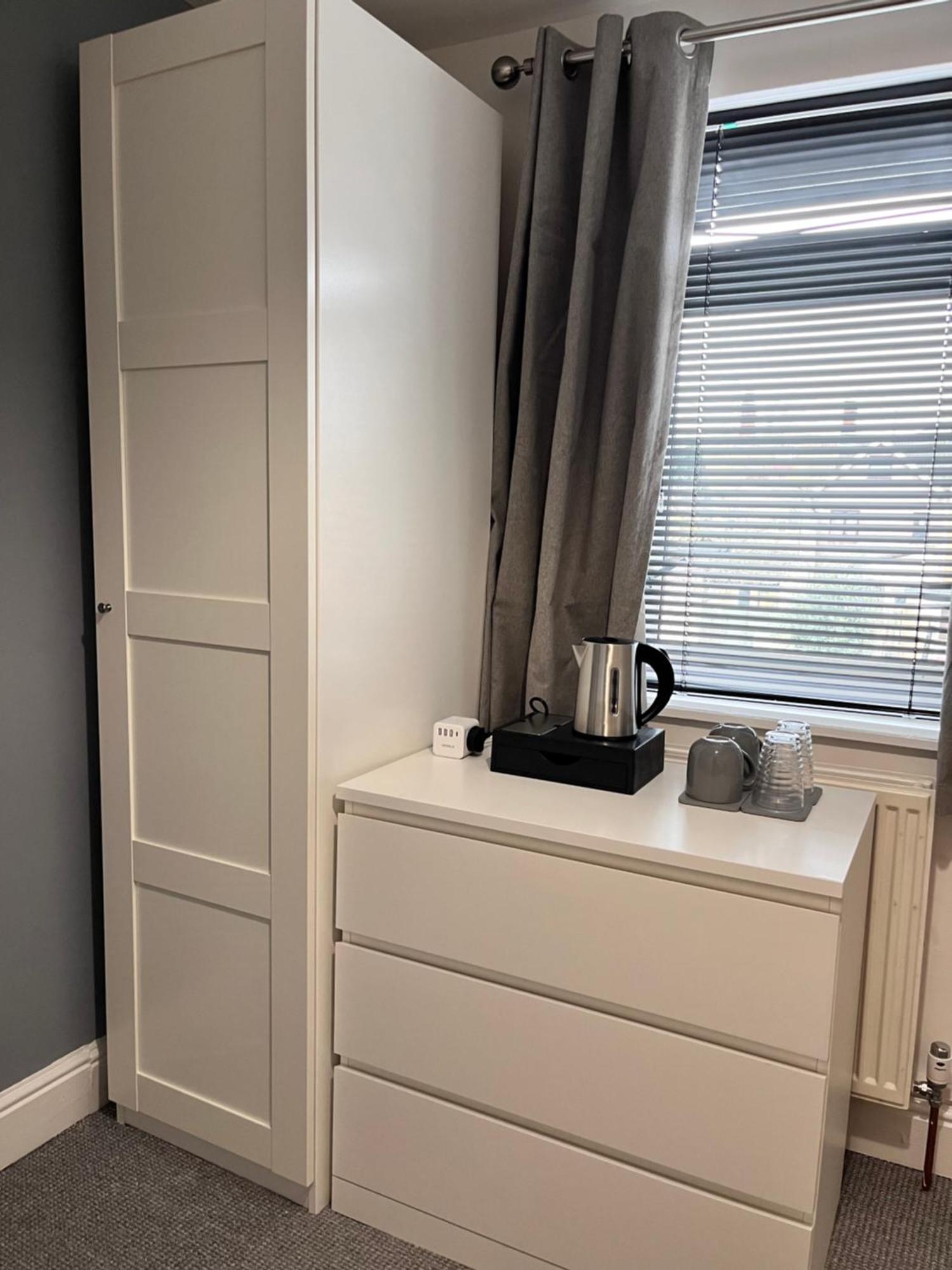 Meadow Street Rooms Avonmouth Zewnętrze zdjęcie