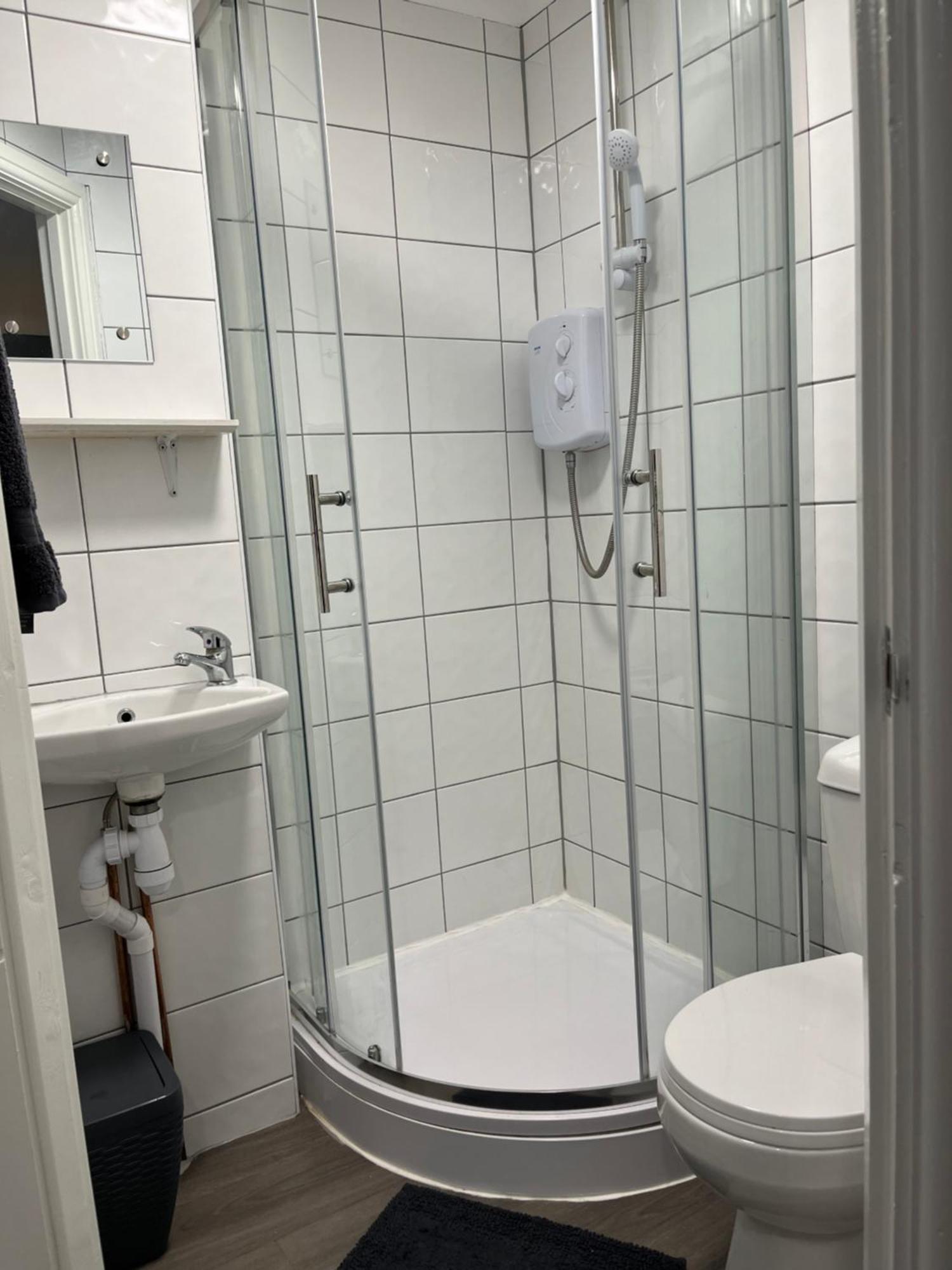 Meadow Street Rooms Avonmouth Zewnętrze zdjęcie