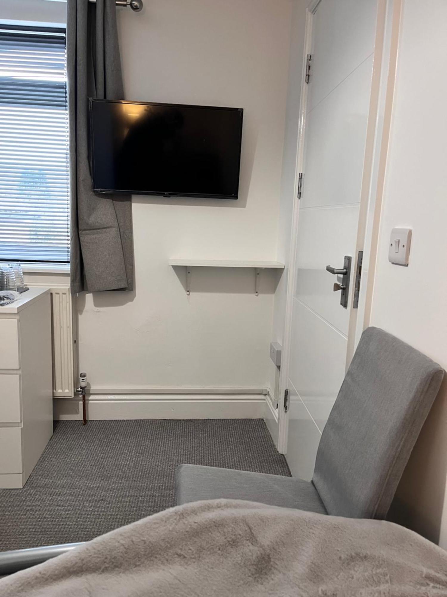Meadow Street Rooms Avonmouth Zewnętrze zdjęcie