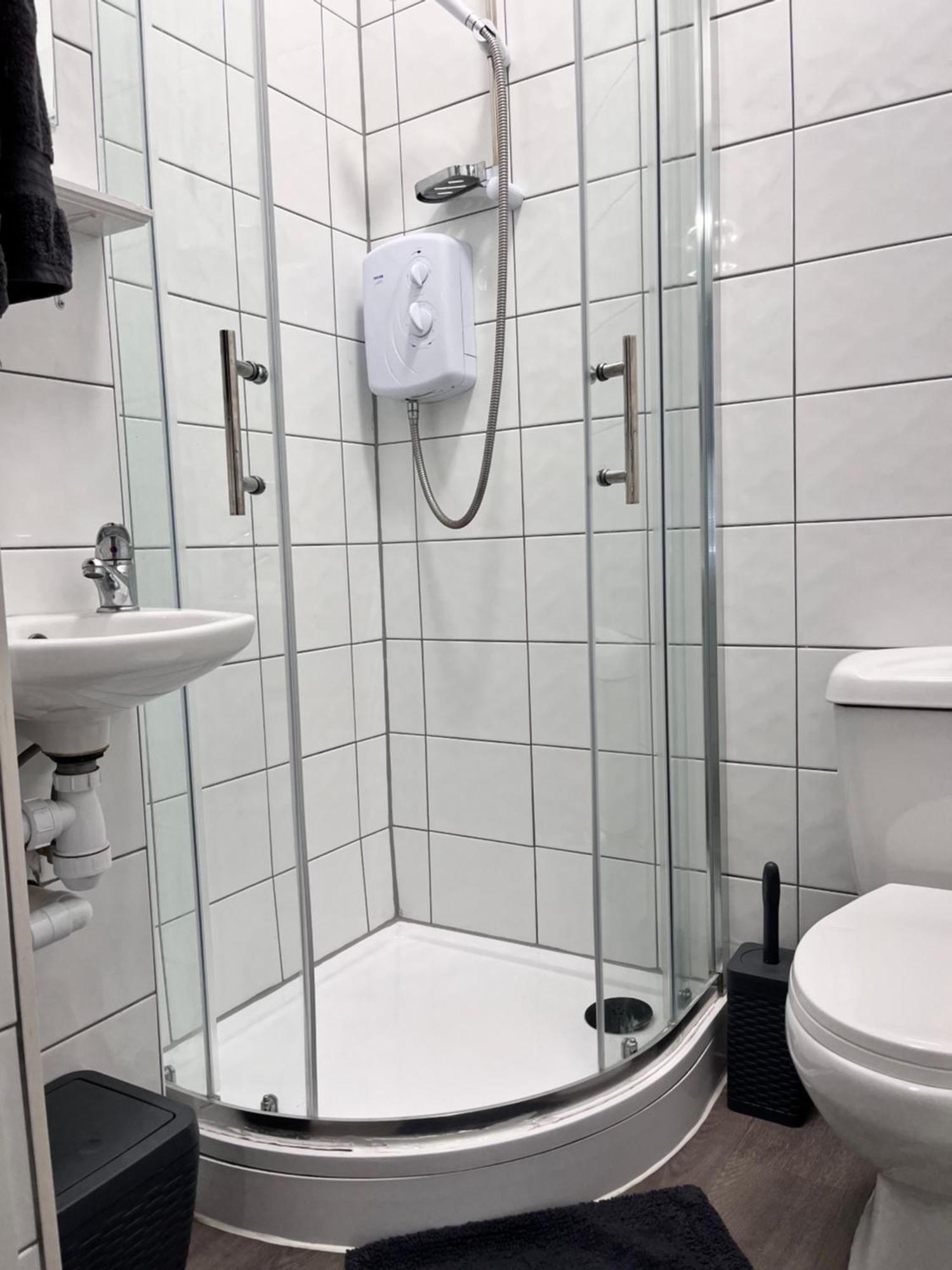 Meadow Street Rooms Avonmouth Zewnętrze zdjęcie